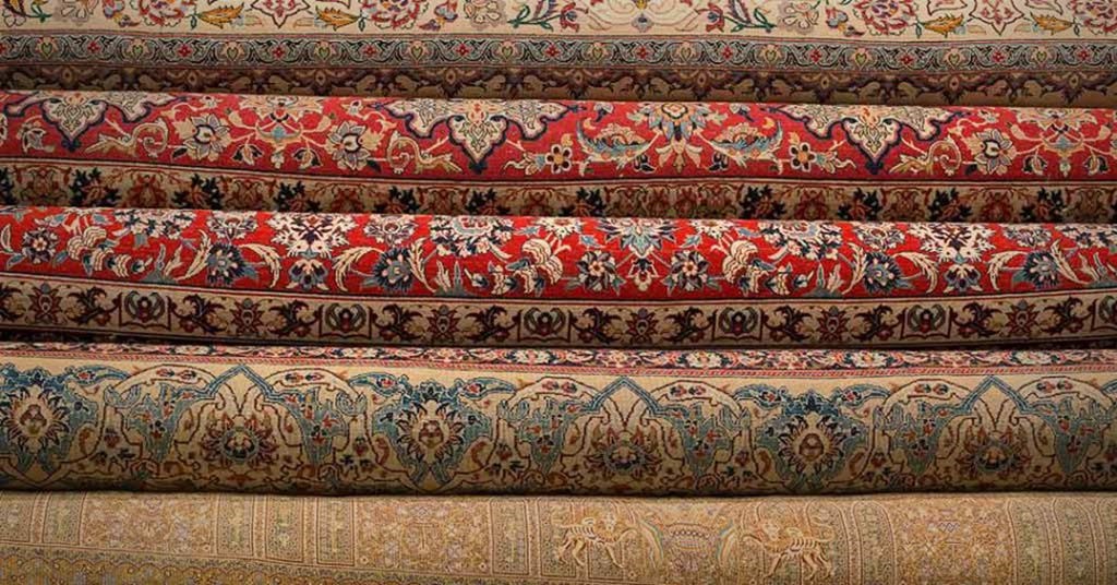 17 Interesting Facts about Carpets - Chelsea Cleaning